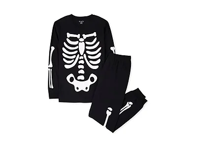 The Children's Place Unisex Adult Piece Snug Set
