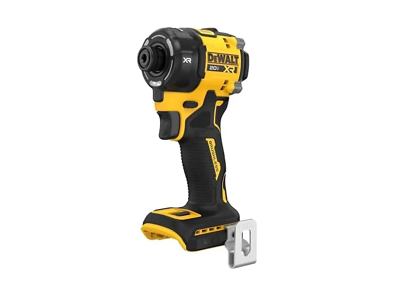DEWALT DCF870B 20V MAX 1/4in Hydraulic Impact Driver (Open Box)