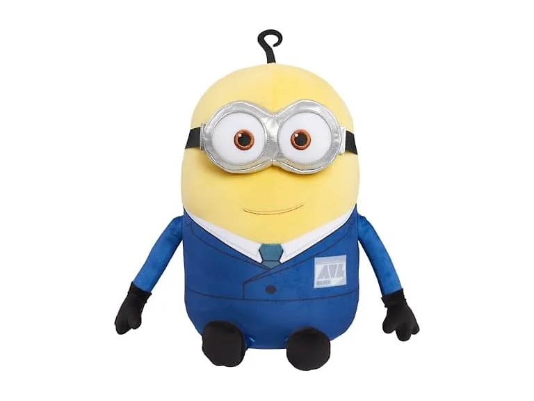 Illumination Minions Despicable Me 4 Comfort Plush Gus