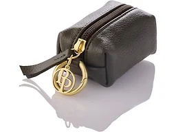 Pet Passion Rein - The Recycled Vegan Leather Pouch