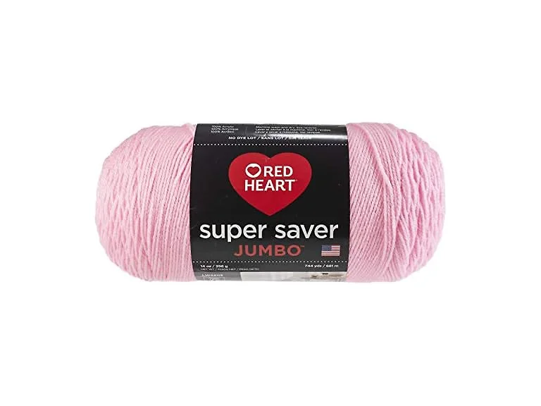 Red Heart Coats Yarn E302B.0373 Red Heart Super