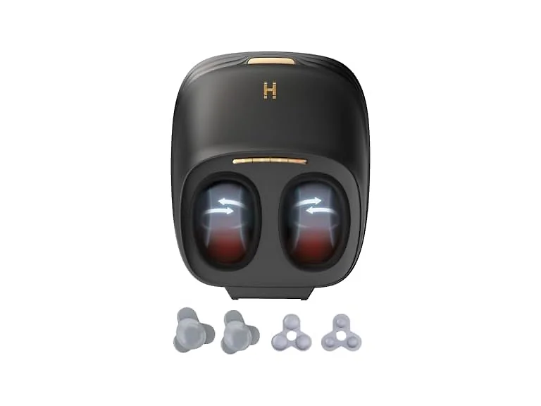 Homedics ModMassage Shiatsu Foot Massager with