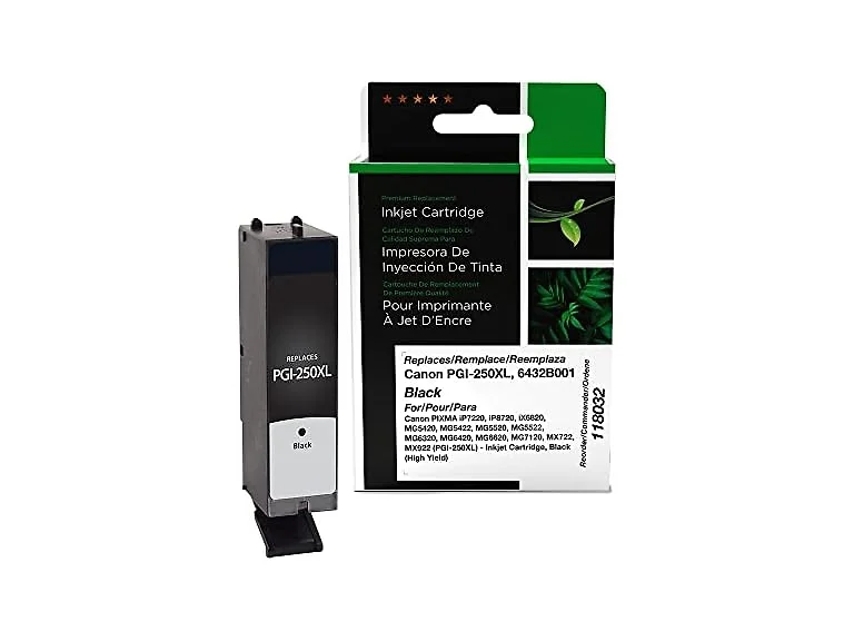 Clover Imaging Remanufactured High