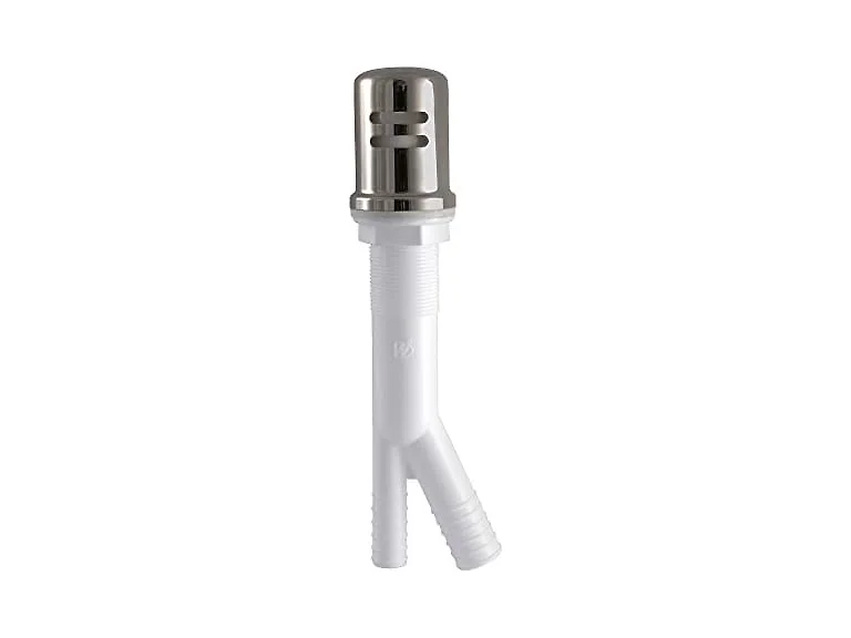 Kingston Brass K811SN Trimscape Dishwasher Air Gap