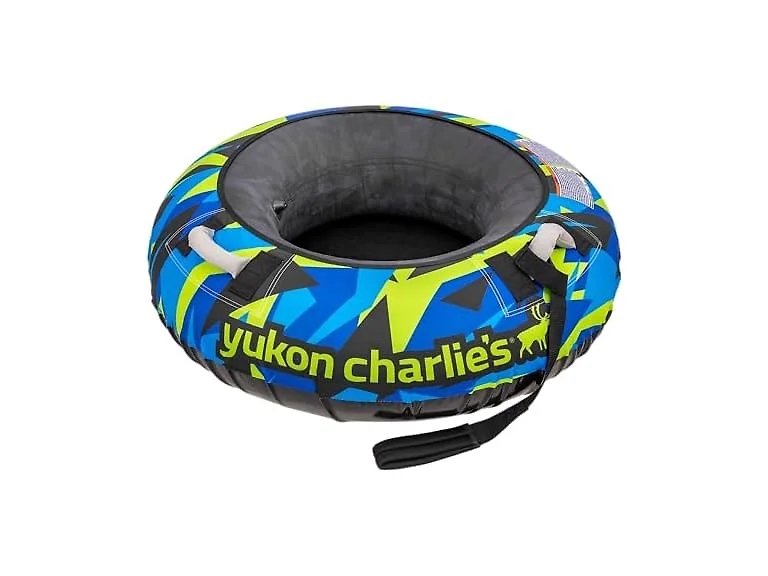 Yukon Charlie's