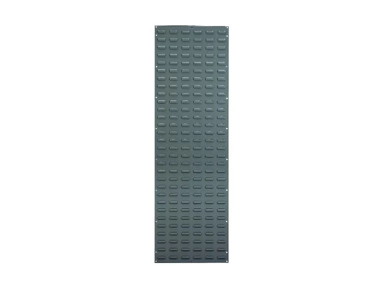 Akro-Mils 30118 Louvered Wall Panel