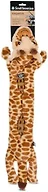 Smithsonian Smithsonian Longamals Giraffe Plush Dog