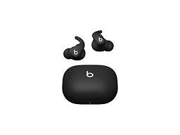 BEATS ME2J4LL/A Powerbeats Fit - Jet Black Jet Black