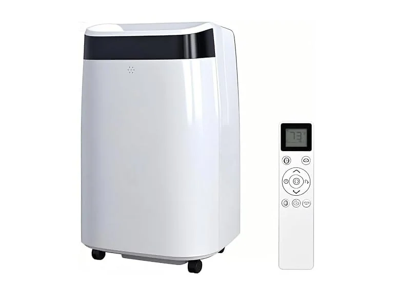 Jojoka 10000 BTU 450sqft Portable Air Conditioner