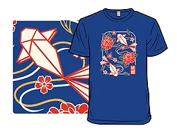 Origami Koi Fish