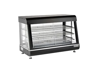 FSE 373-EQ-RB0024 Heated Pass-Thru