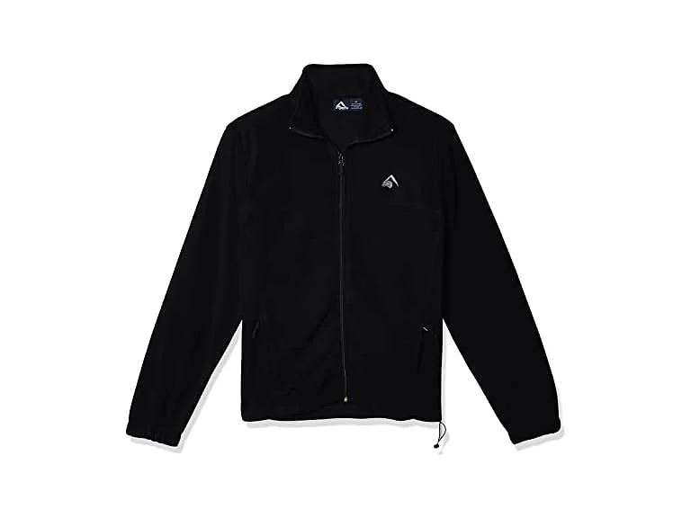 Kanu Surf Men's Canyon Fleece, X-Large