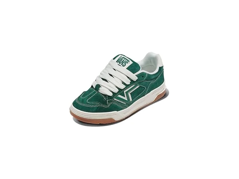 Vans Unisex Upland Shoe - '90s Retro Chunky