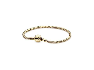 PANDORA Moments Snake Chain Bracelet - 6.3"