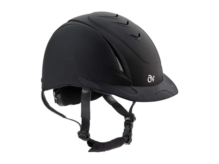 Ovation Deluxe Schooler Helmet S/M