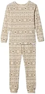 GAP Boys Long John Pajama Set