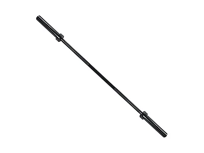 Signature Fitness Olympic Barbell