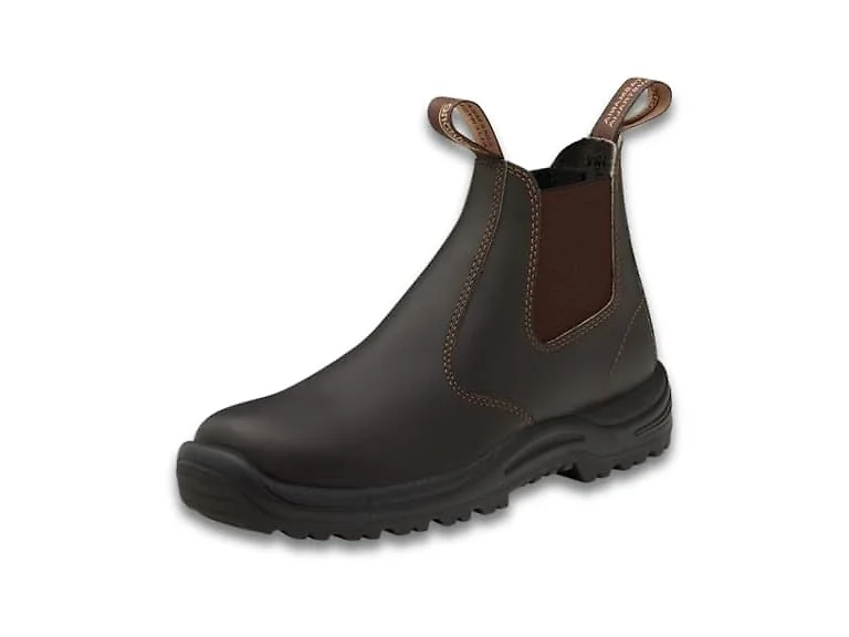 Blundstone Men's 490 Work Series Slip