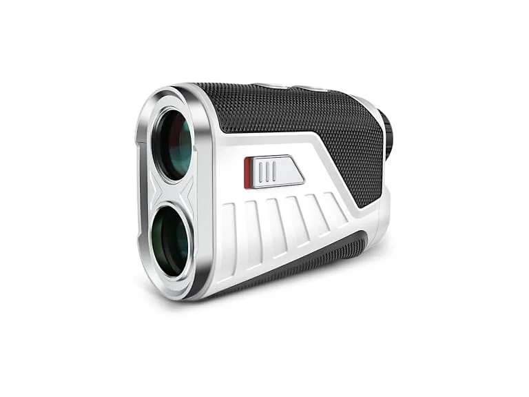PinPlumb Golf Range Finder with Slope