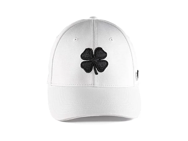 Black Clover Iron X Flex Cap