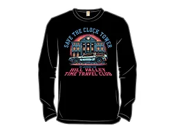 Save The Clock Tower