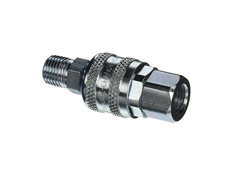 Milton S-772 1/4" NPT A Style Coupler