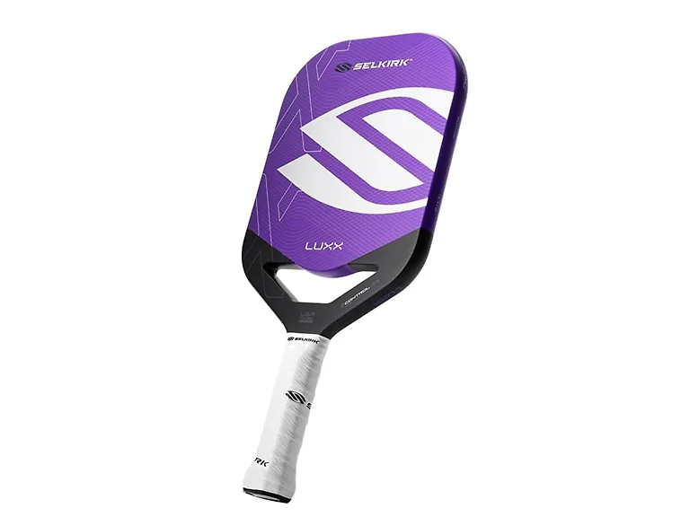 Selkirk Sport LUXX Epic Control Pickleball Paddle