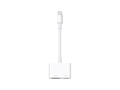 Apple Apple Lightning to Digital AV Adapter