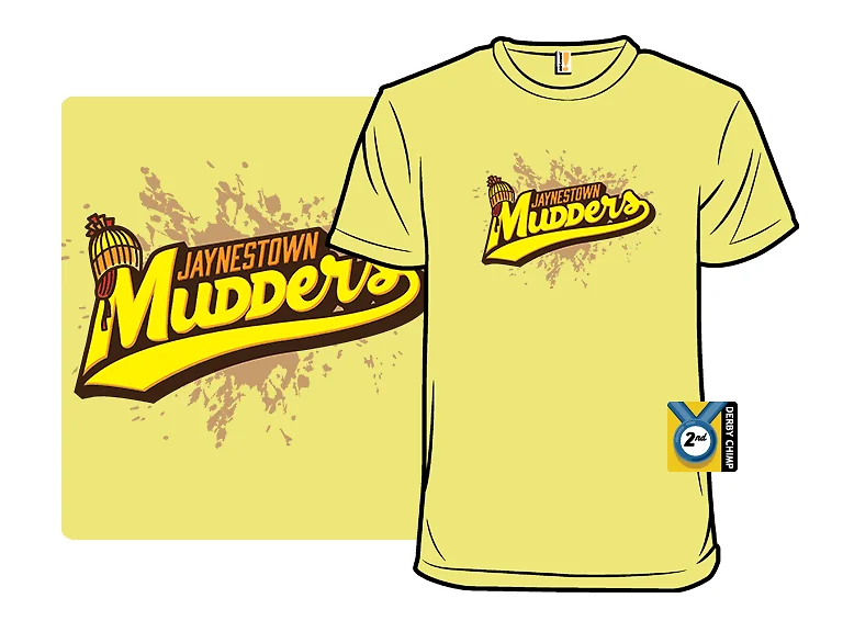 Jaynestown Mudders