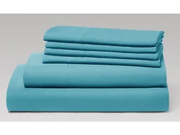 Bamboo 6-Piece Luxury Sheet Set