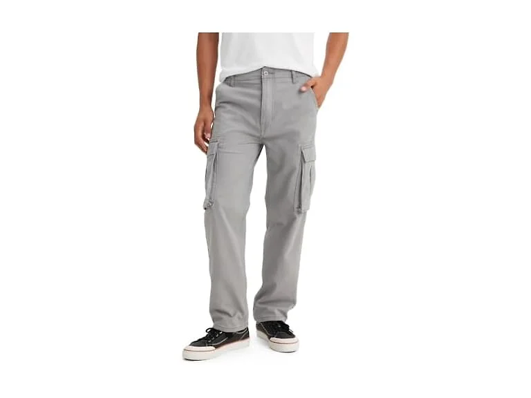 Levi's Men (28W x 30L) Ace Cargo Pant