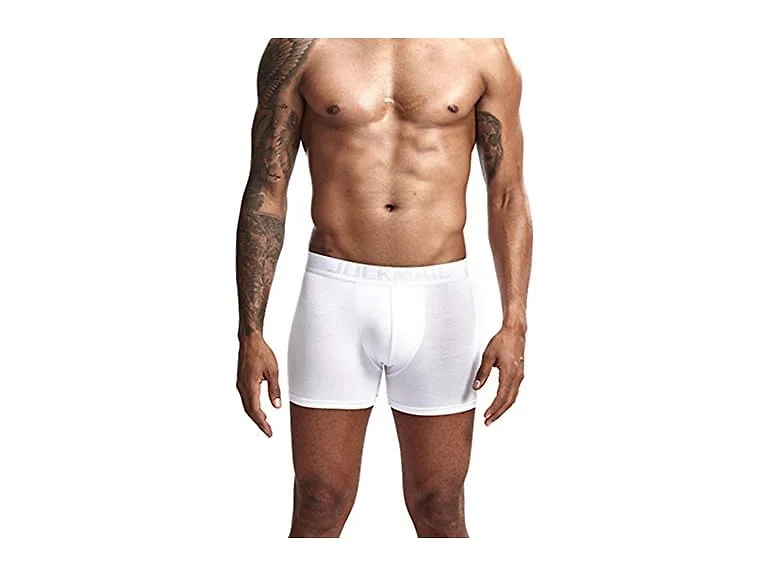 Jockmail Men (L) Padded Underwear