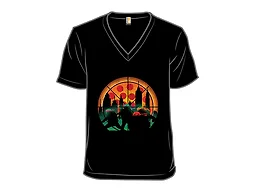 Slices of City Adventure