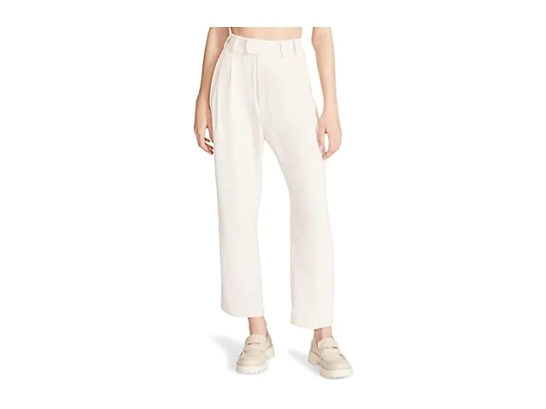 Steve Madden Women (10) Farmer's Market Pants