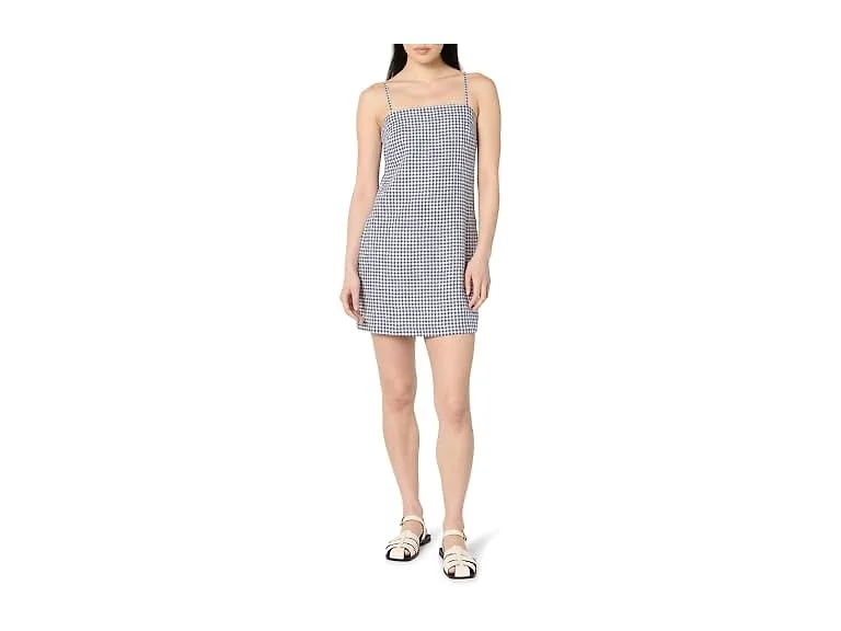 The Drop Women’s Seville Linen Mini