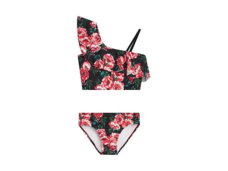 Kanu Surf Girls Avery Beach Sport One Tankini