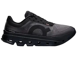 On Running Cloudflow 5 Women's Shoes Black/Black Size 6