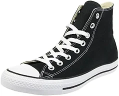 Converse Chuck Taylor All Star Black/White