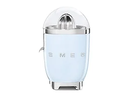 SMEG CJF11PBUS Smeg Citrus Juicer (Pastel Blue) Pastel Bl