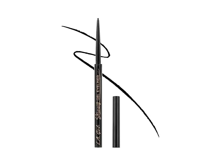 L.A. Girl Skinny Gel Eyeliner GEL661