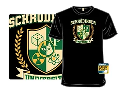 Schrodinger University