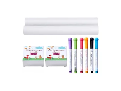 VEVOR Easel Accessory Set, 32 PCS Kid's