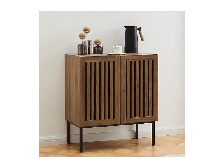 Mericonia Grille Buffet Cabinet