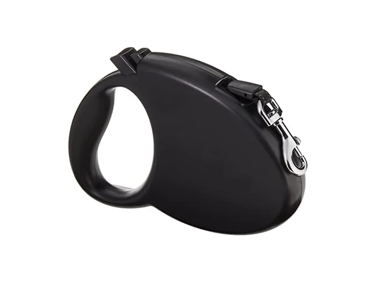 Amazon Basics Retractable Dog Leash- 16ft