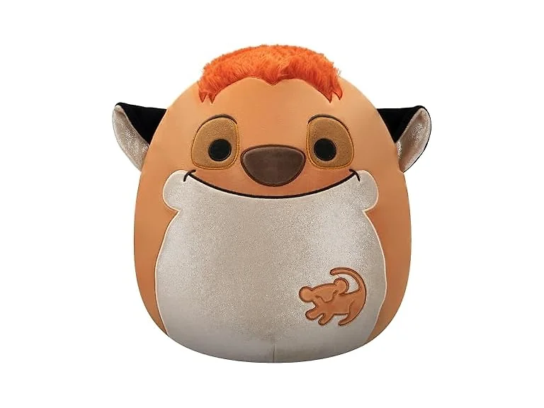 Squishmallows Original Disney 14-Inch Timon