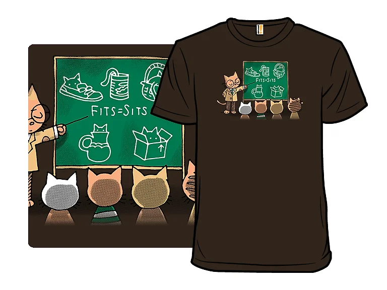 Cat Basics