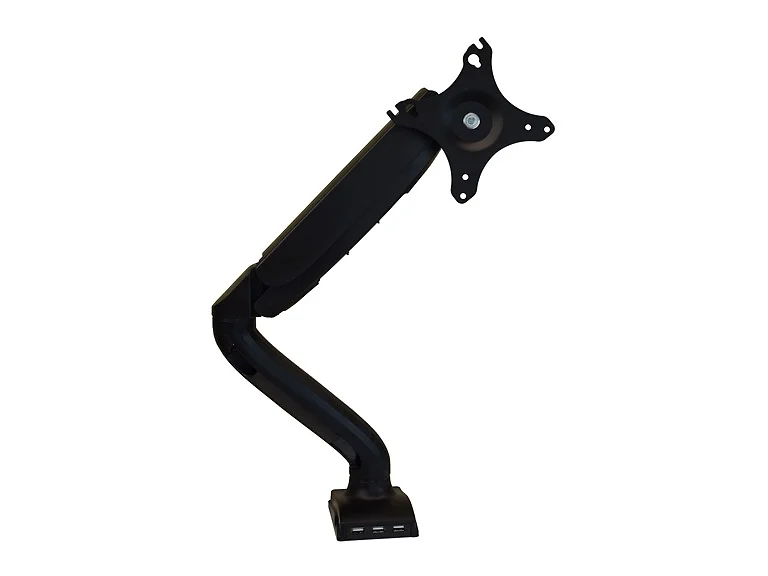 Uncaged Ergonomics Single Monitor Arm
