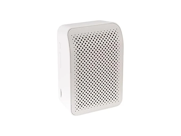 Ecolink ClearSky Chime + Siren