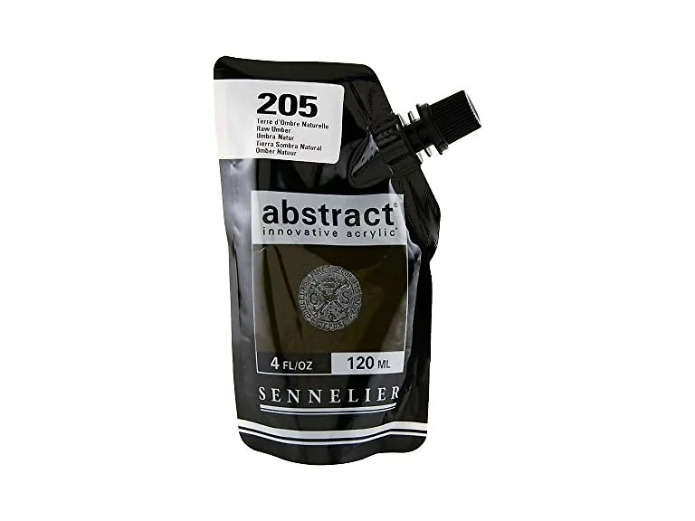 SENNELIER Abstract Innovative Heavy Body