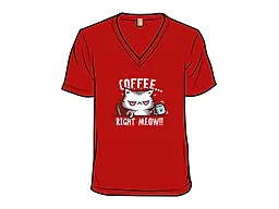 CATffeine